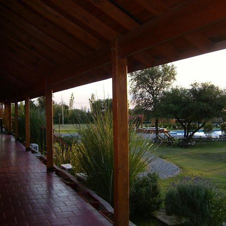 מרלו Lauquen Pilmaiquen Y Spa מראה חיצוני תמונה