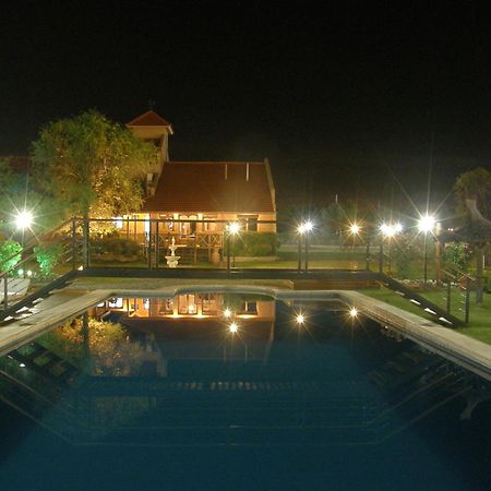מרלו Lauquen Pilmaiquen Y Spa מראה חיצוני תמונה