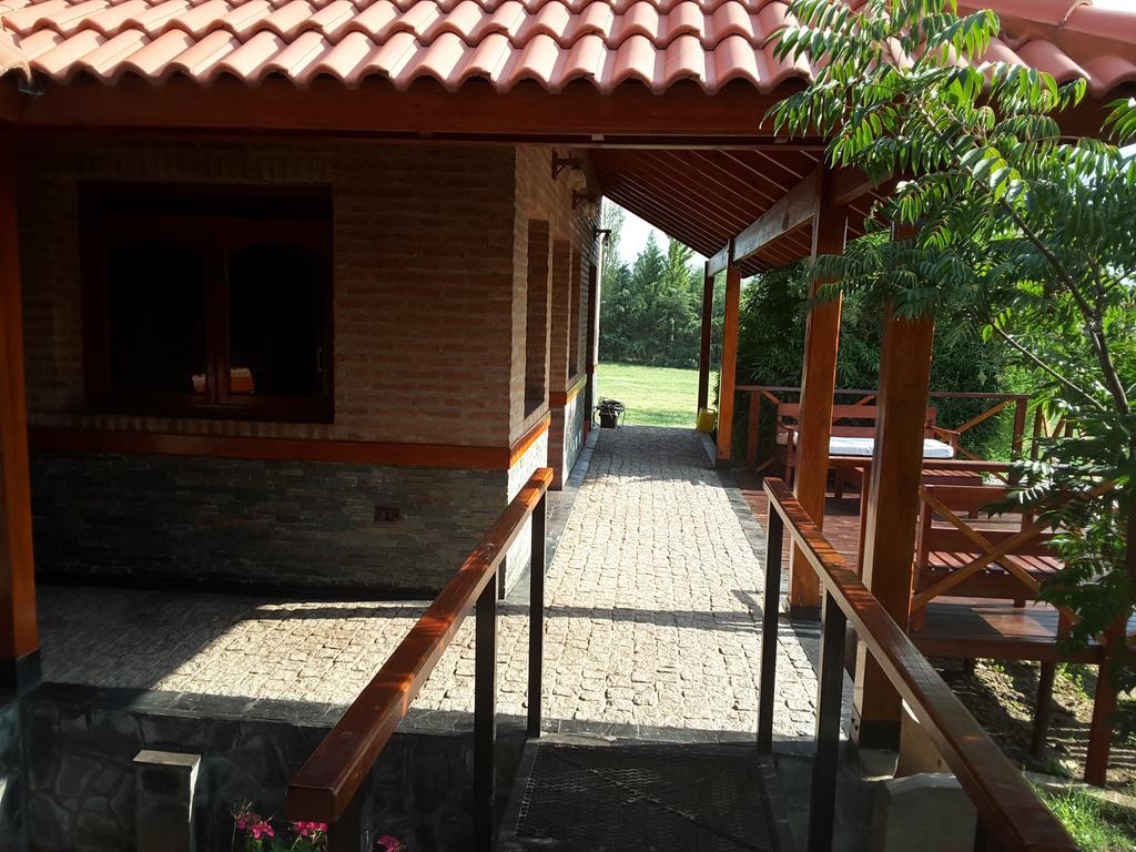 מרלו Lauquen Pilmaiquen Y Spa מראה חיצוני תמונה
