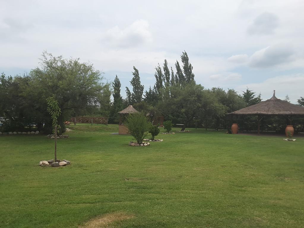 מרלו Lauquen Pilmaiquen Y Spa מראה חיצוני תמונה
