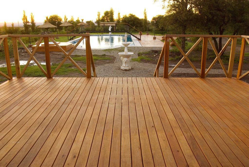 מרלו Lauquen Pilmaiquen Y Spa מראה חיצוני תמונה