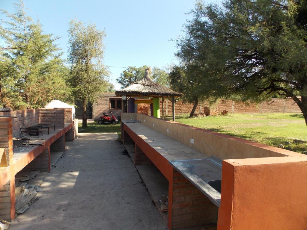 מרלו Lauquen Pilmaiquen Y Spa מראה חיצוני תמונה