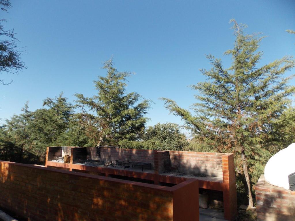 מרלו Lauquen Pilmaiquen Y Spa מראה חיצוני תמונה