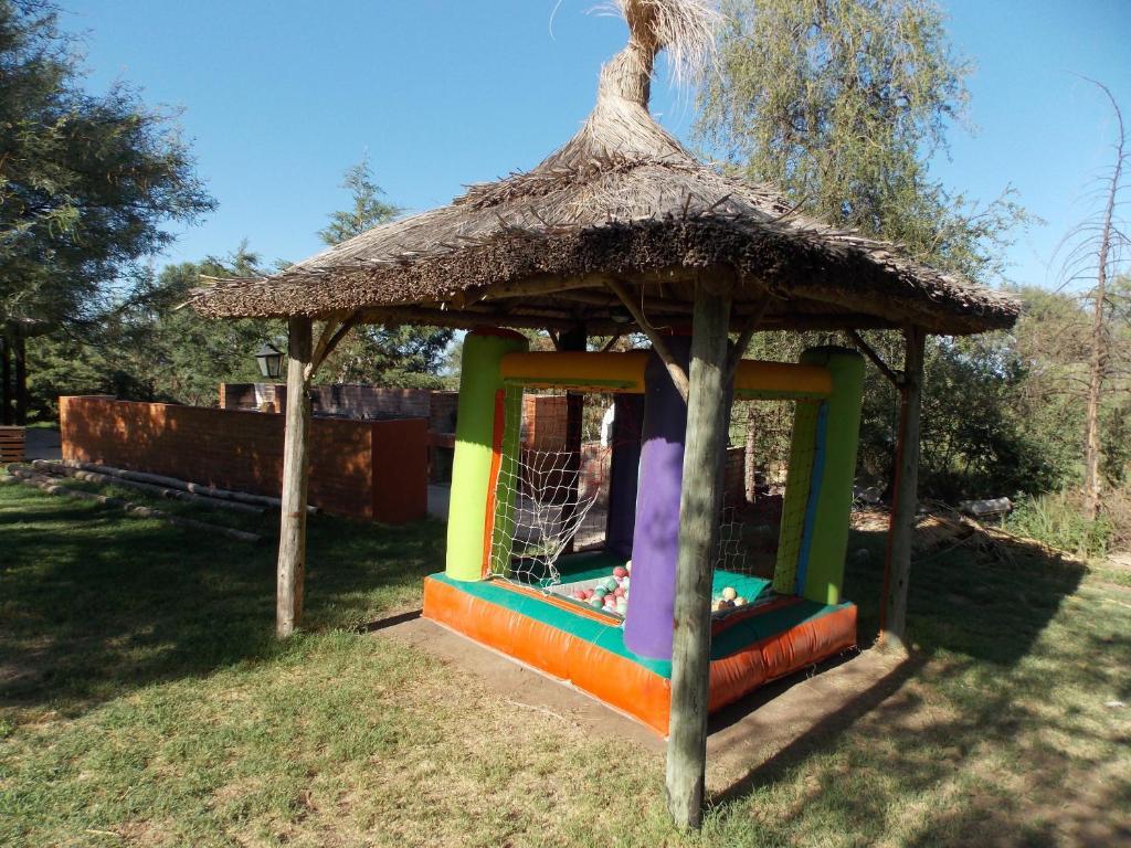 מרלו Lauquen Pilmaiquen Y Spa מראה חיצוני תמונה