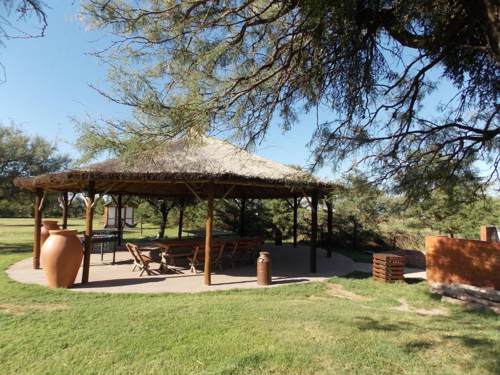 מרלו Lauquen Pilmaiquen Y Spa מראה חיצוני תמונה