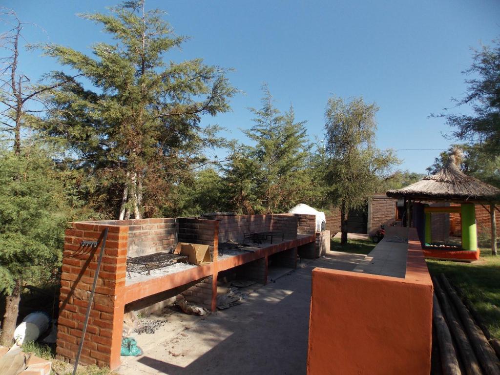 מרלו Lauquen Pilmaiquen Y Spa מראה חיצוני תמונה