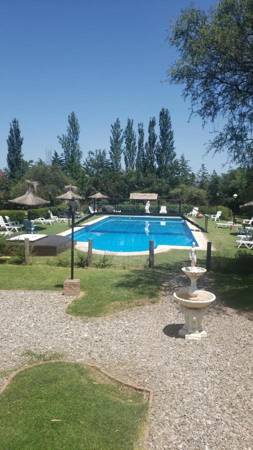 מרלו Lauquen Pilmaiquen Y Spa מראה חיצוני תמונה