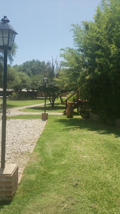 מרלו Lauquen Pilmaiquen Y Spa מראה חיצוני תמונה